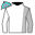 Runner silk