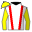 Runner silk