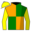 Runner silk