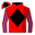 Runner silk