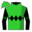 Runner silk