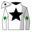 Runner silk