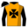 Runner silk