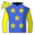 Runner silk