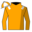 Runner silk