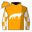 Runner silk