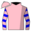Runner silk