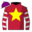 Runner silk