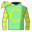 Runner silk