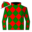 Runner silk