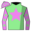 Runner silk