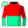 Runner silk