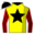 Runner silk