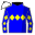 Runner silk