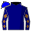 Runner silk