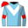 Runner silk
