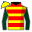Runner silk