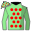 Runner silk