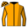 Runner silk