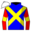 Runner silk