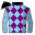 Runner silk