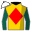 Runner silk
