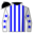 Runner silk