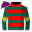 Runner silk